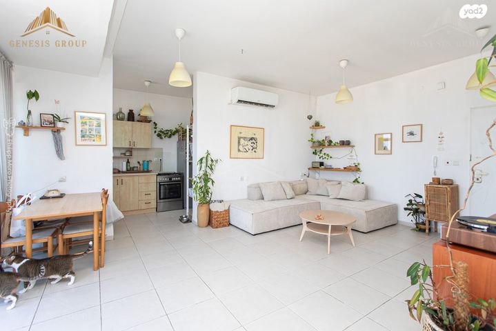 דירה, רציף אהרון רוזנפלד, בת גלים, חיפה