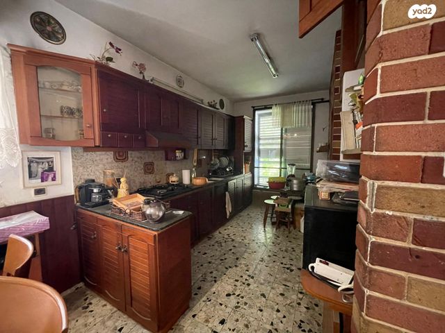 בית פרטי/ קוטג', הנוטר, קרית חיים מזרחית, חיפה