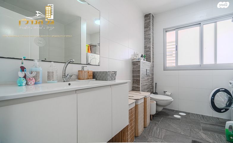 דירה, ביכורי ענבים 29, ברנע, אשקלון