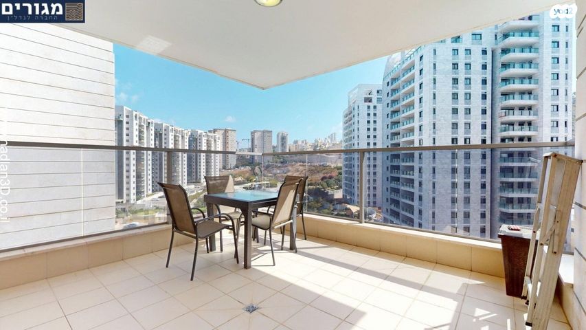 דירה, אלמוג, רמת חביב / רמת הנשיא, חיפה