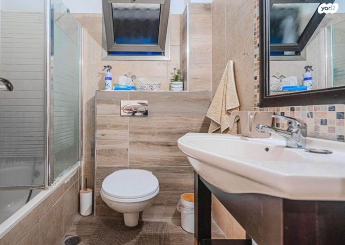 דירה, ברנע, אשקלון