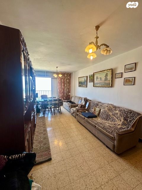 דירה, דרך יד לבנים, חיפה