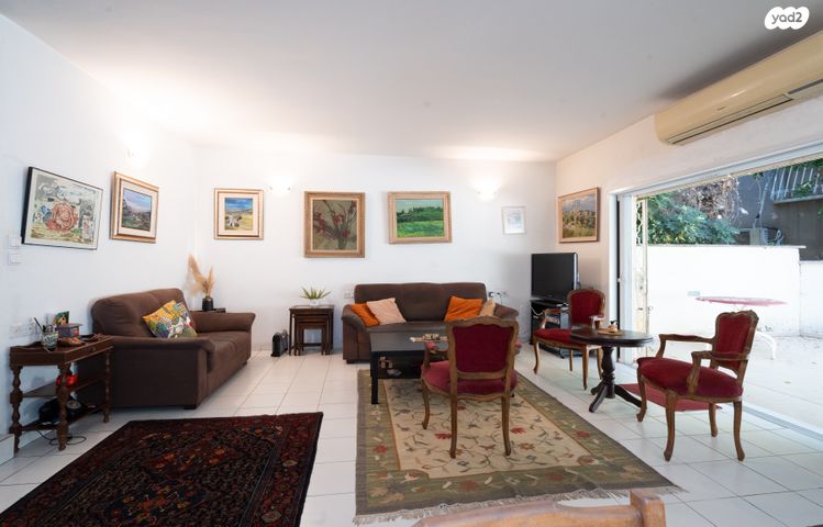 בית פרטי/ קוטג', ישראל ישעיהו, הרצליה הצעירה, הרצליה