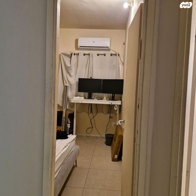 דירה, שלום עליכם, לב תל אביב, לב העיר צפון, תל אביב יפו