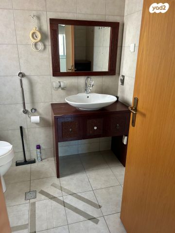 דירה, יעקב דורי, גלי הים, נתניה