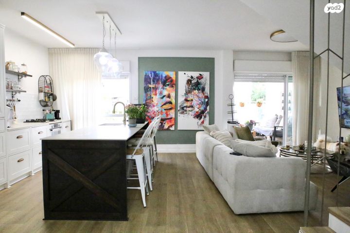 דופלקס, רובע ט"ו, אשדוד