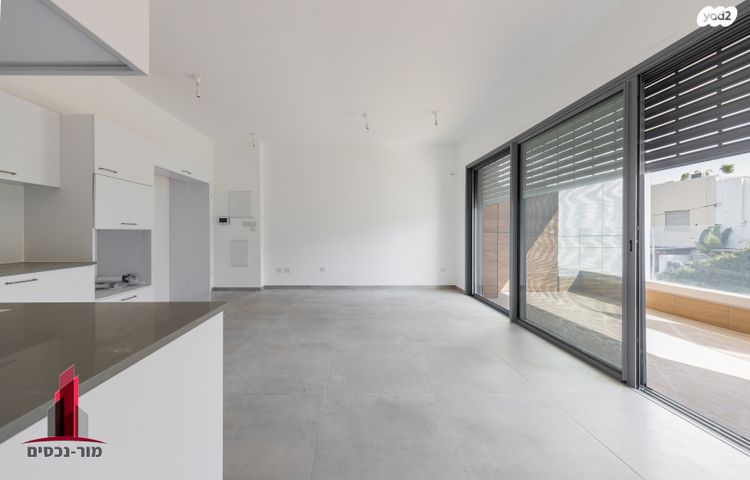 דירה, שמואל יבנאלי, תל גנים, גבעתיים