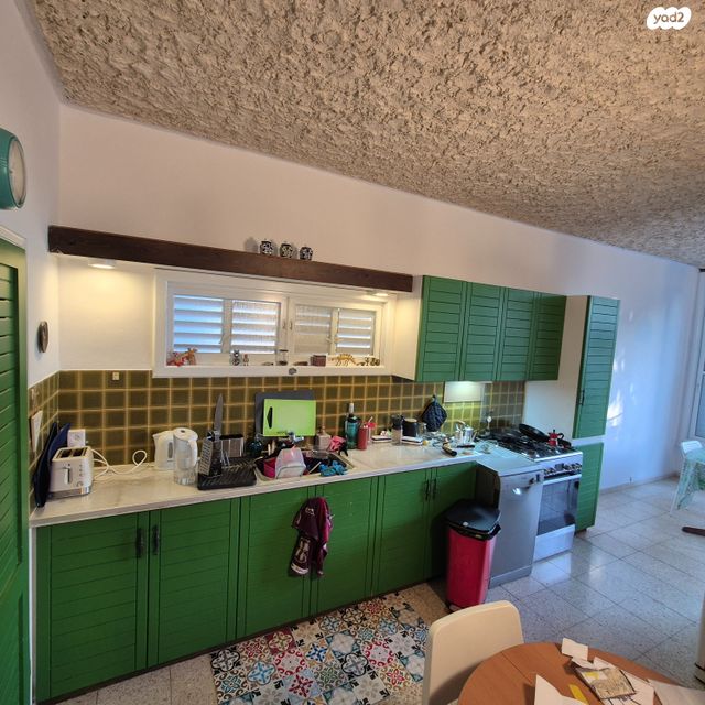 דירה, נווה יהודה, רחובות