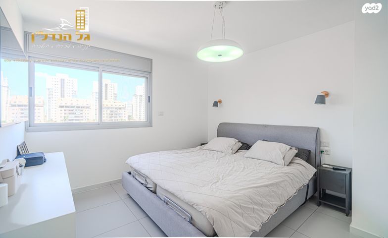 דירה, ביכורי ענבים 29, ברנע, אשקלון