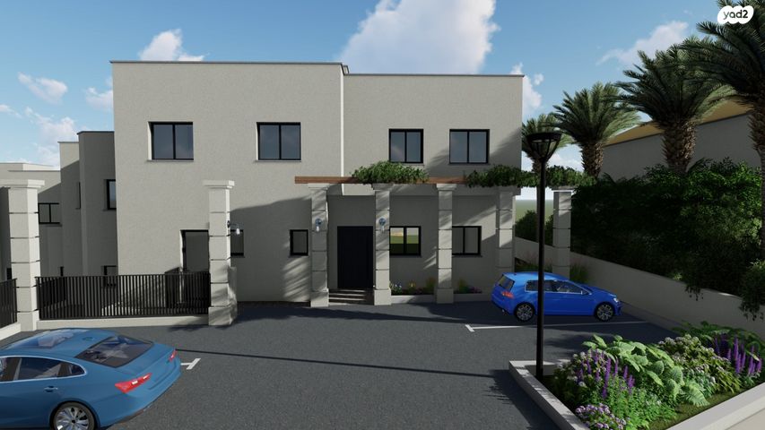 מגרשים, הארז 32, עץ אפרים, עץ אפרים