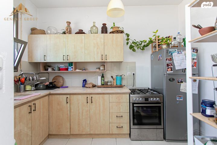 דירה, רציף אהרון רוזנפלד, בת גלים, חיפה