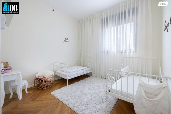 דירה, אודם, צמרות המושבה, באר יעקב