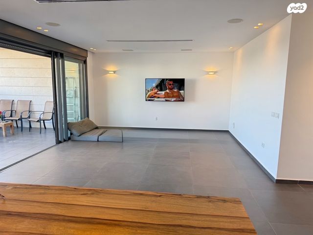 דירה, אפרים קציר, מתחם 1200, הוד השרון