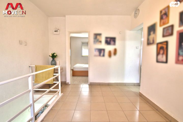 דירה, יצחק בן צבי, שיכון ד, טבריה