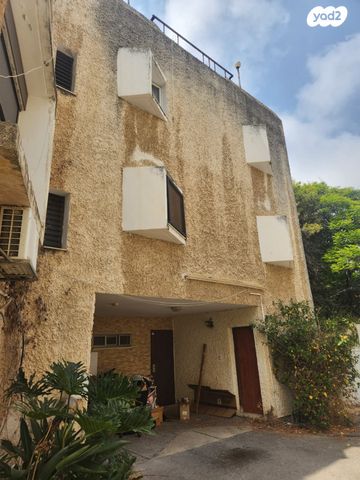 בית פרטי/ קוטג', הנוטר, קרית חיים מזרחית, חיפה