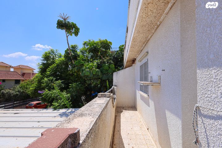 דו משפחתי, יואב 9, נאות הרצל, נתניה