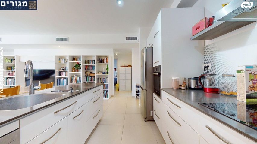 דירה, אלמוג, רמת חביב / רמת הנשיא, חיפה