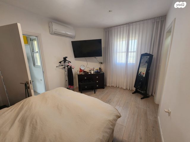 דירה, ביאליק, שכונת בן גוריון, מרכז העיר ג', רמת גן