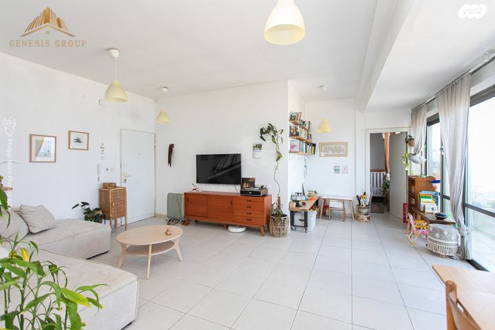 דירה, רציף אהרון רוזנפלד, בת גלים, חיפה