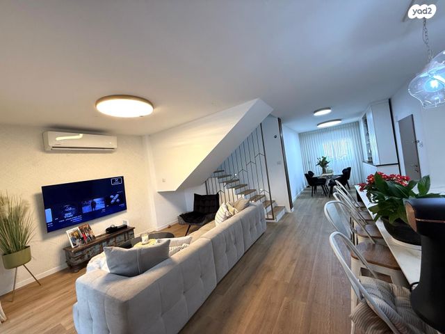 דופלקס, רובע ט"ו, אשדוד