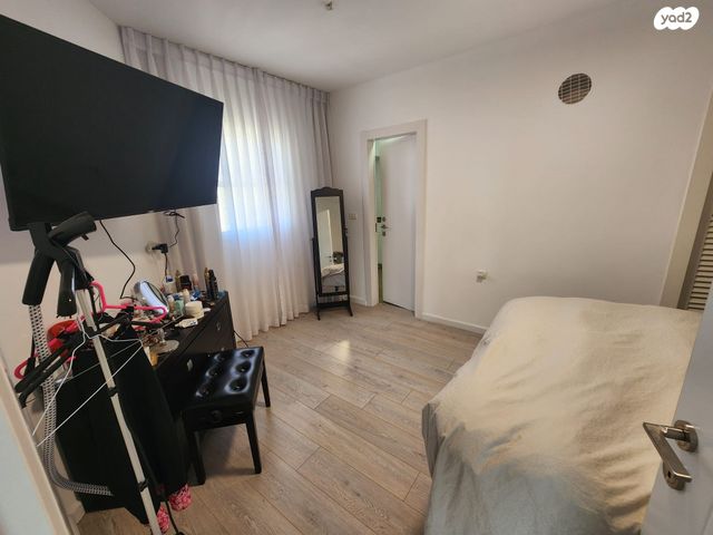 דירה, ביאליק, שכונת בן גוריון, מרכז העיר ג', רמת גן