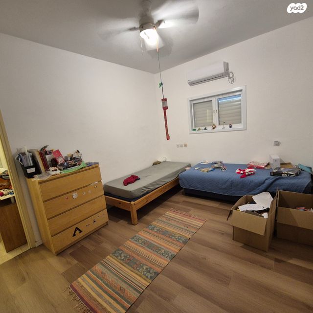 דירה, נווה יהודה, רחובות