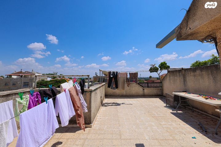 דו משפחתי, יואב 9, נאות הרצל, נתניה