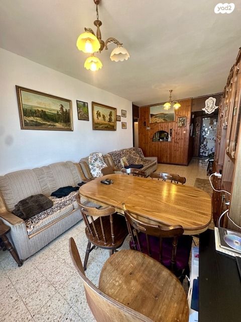 דירה, דרך יד לבנים, חיפה