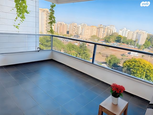 דירה, אפרים קציר, מתחם 1200, הוד השרון