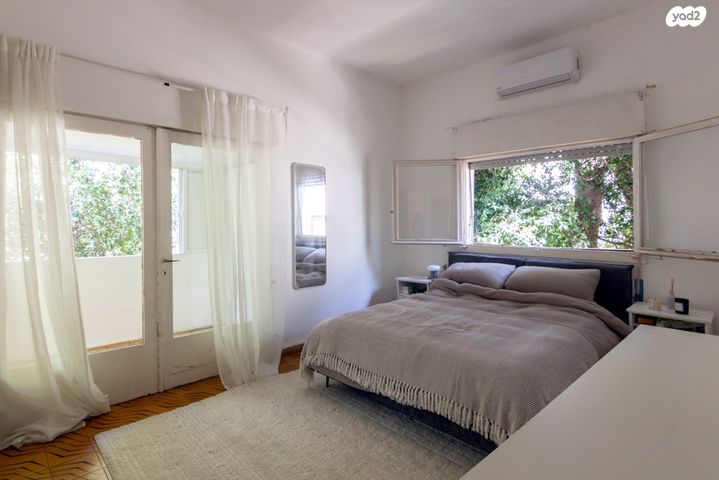 דירה, המלך ג'ורג', הצפון הישן - דרום, תל אביב יפו