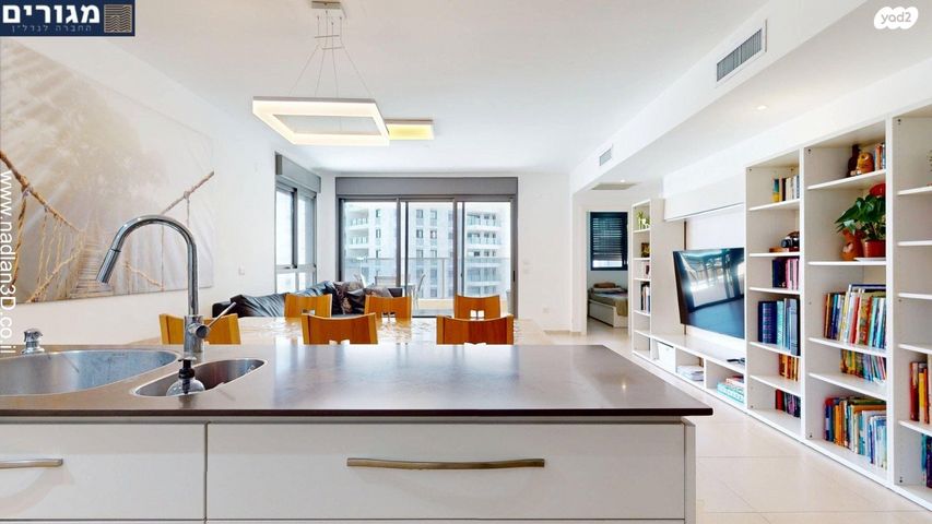 דירה, אלמוג, רמת חביב / רמת הנשיא, חיפה