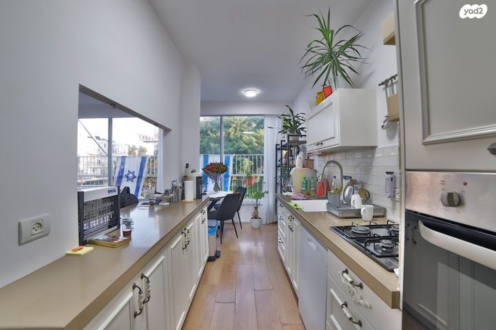 דירה, הרצוג, רסקו א', חולון