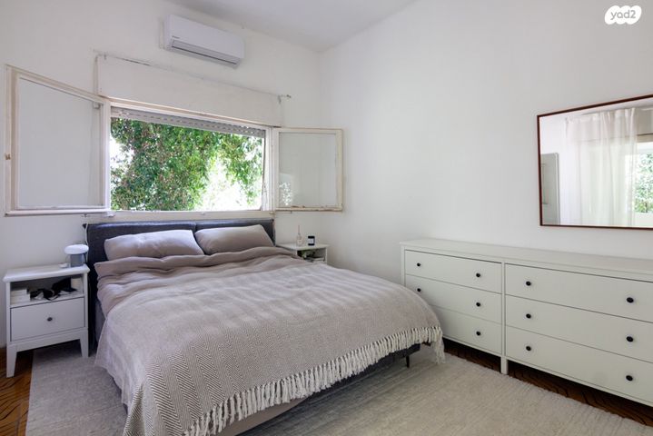 דירה, המלך ג'ורג', הצפון הישן - דרום, תל אביב יפו