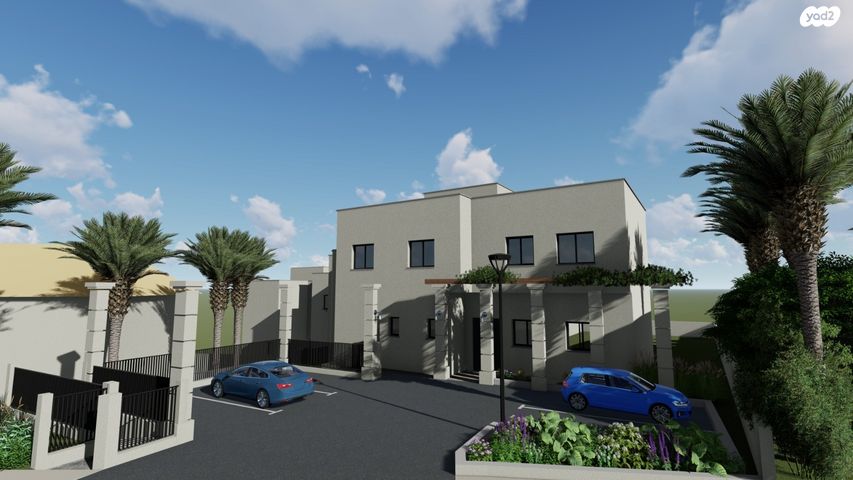 מגרשים, הארז 32, עץ אפרים, עץ אפרים