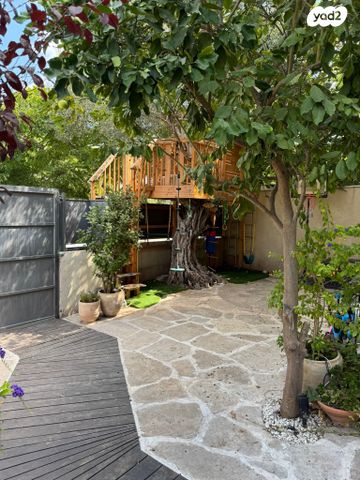 בית פרטי/ קוטג', פסמן צ'רלס, הרצליה הצעירה, הרצליה