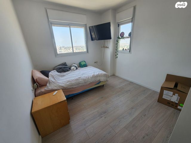 דירה, ביאליק, שכונת בן גוריון, מרכז העיר ג', רמת גן