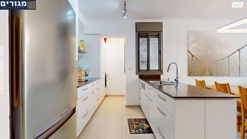 דירה, אלמוג, רמת חביב / רמת הנשיא, חיפה