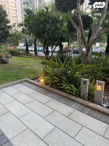 דירה, אפרים קציר, מתחם 1200, הוד השרון