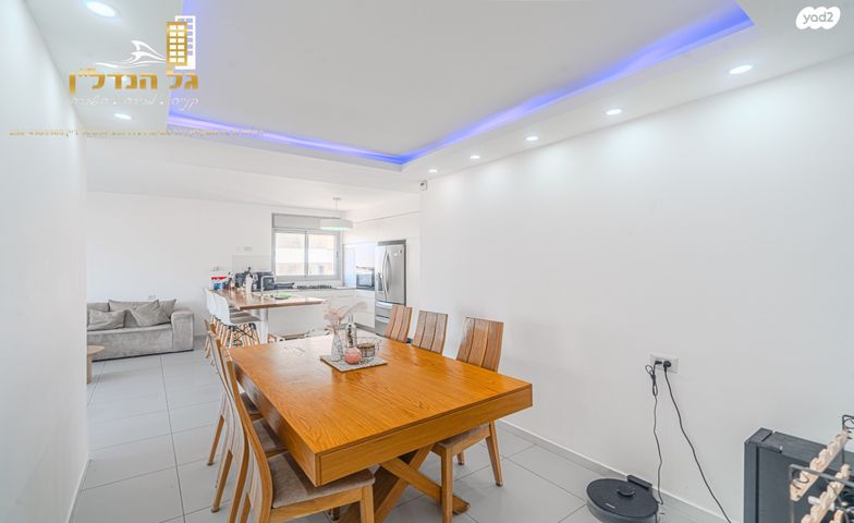 דירה, ביכורי ענבים 29, ברנע, אשקלון