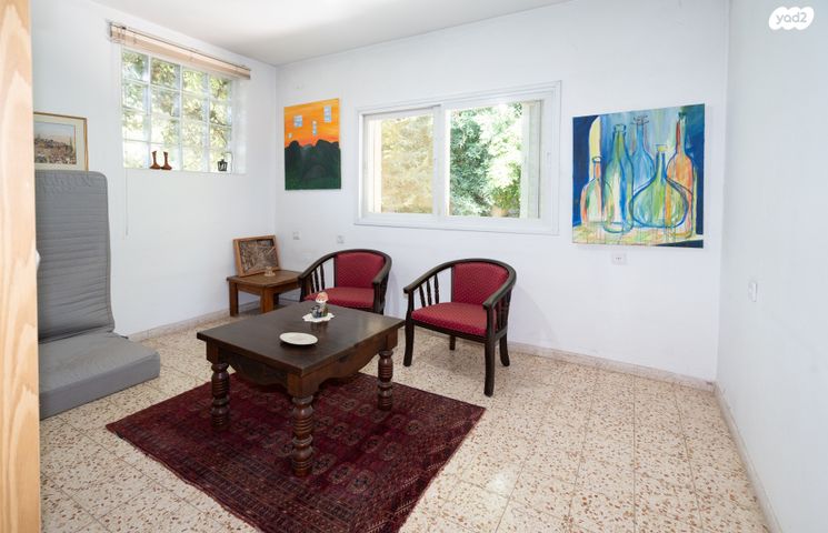 בית פרטי/ קוטג', ישראל ישעיהו, הרצליה הצעירה, הרצליה