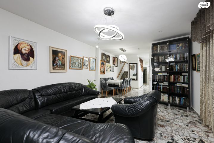 דו משפחתי, יואב 9, נאות הרצל, נתניה