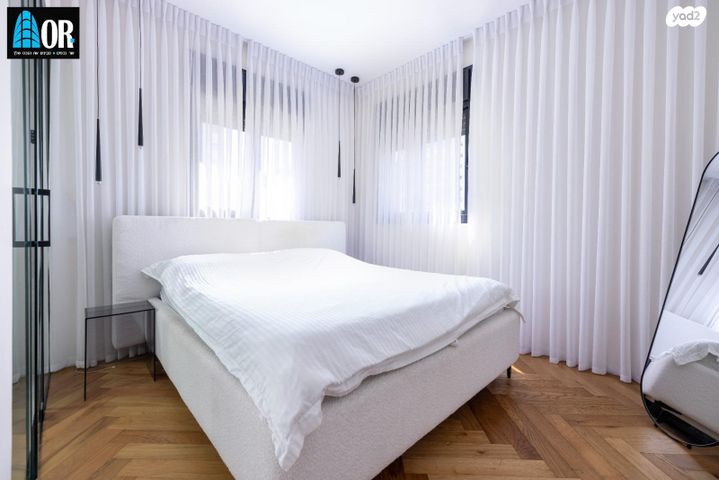 דירה, אודם, צמרות המושבה, באר יעקב