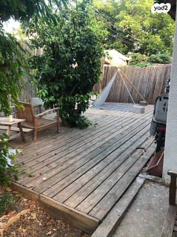 בית פרטי/ קוטג', הדר יוסף, תל אביב יפו