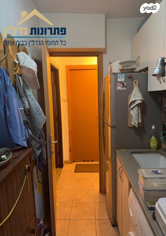 דירה, אבא הלל סילבר, יזרעאליה, חיפה