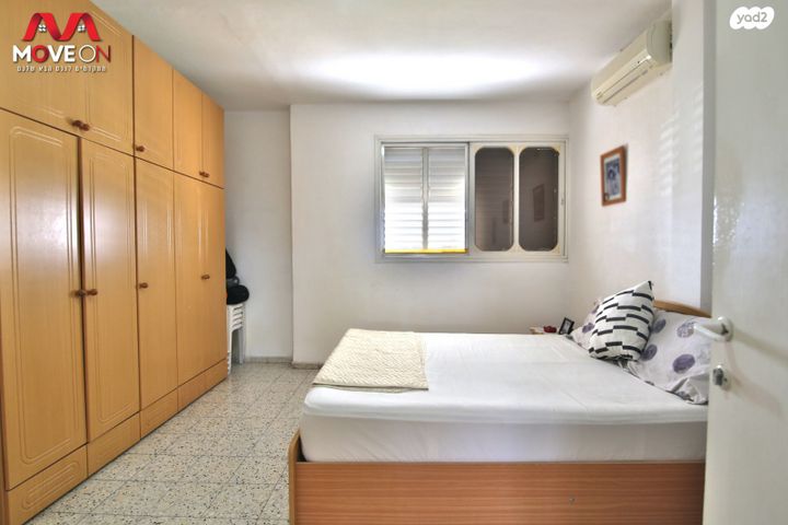 דירה, יצחק בן צבי, שיכון ד, טבריה