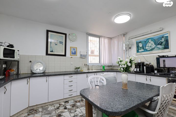 דו משפחתי, יואב 9, נאות הרצל, נתניה