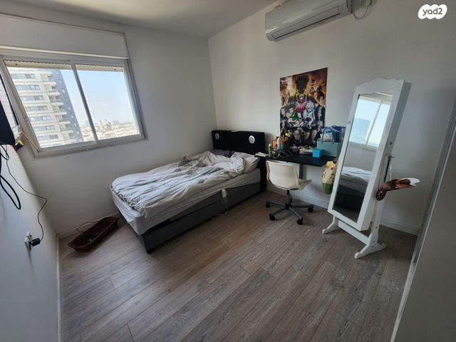 דירה, ביאליק, שכונת בן גוריון, מרכז העיר ג', רמת גן