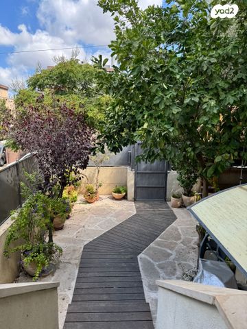 בית פרטי/ קוטג', פסמן צ'רלס, הרצליה הצעירה, הרצליה