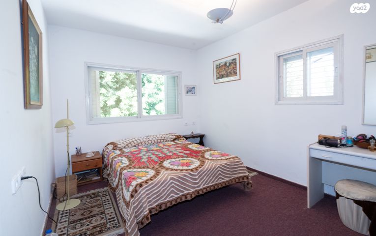 בית פרטי/ קוטג', ישראל ישעיהו, הרצליה הצעירה, הרצליה