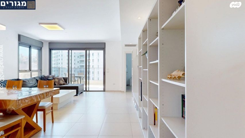 דירה, אלמוג, רמת חביב / רמת הנשיא, חיפה